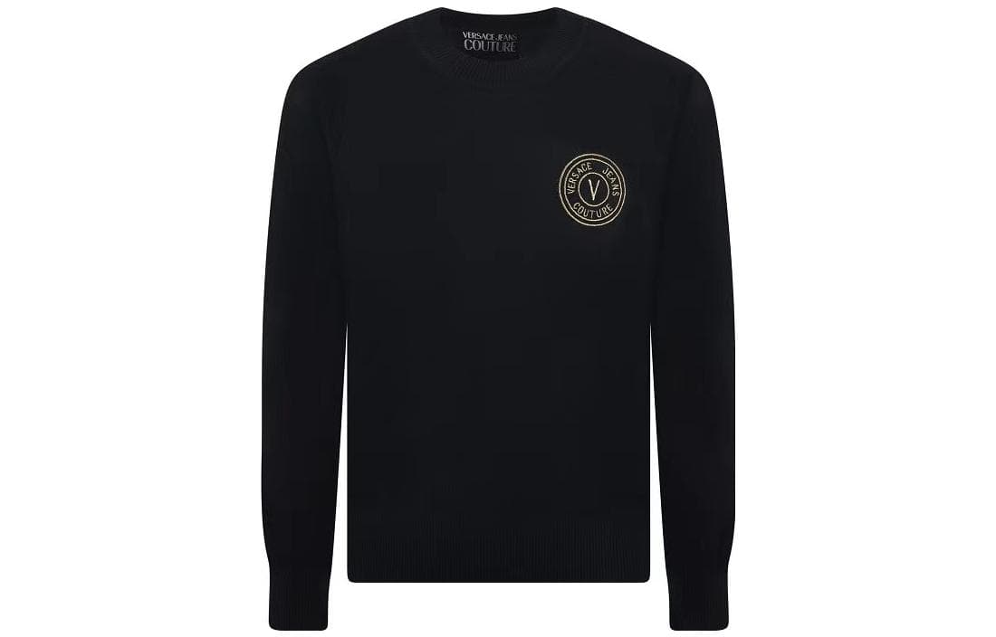 VERSACE JEANS COUTURE FW23 Logo - изображение 1
