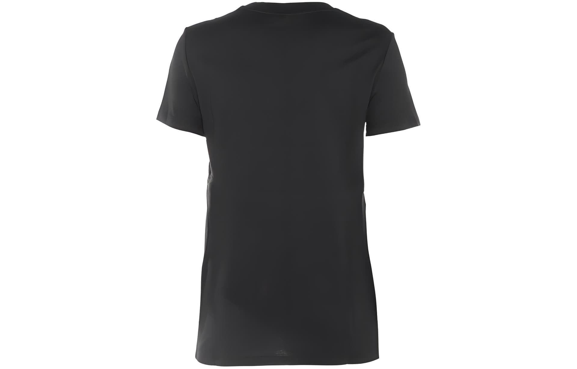 Футболка MaxMara Logo T - изображение 2