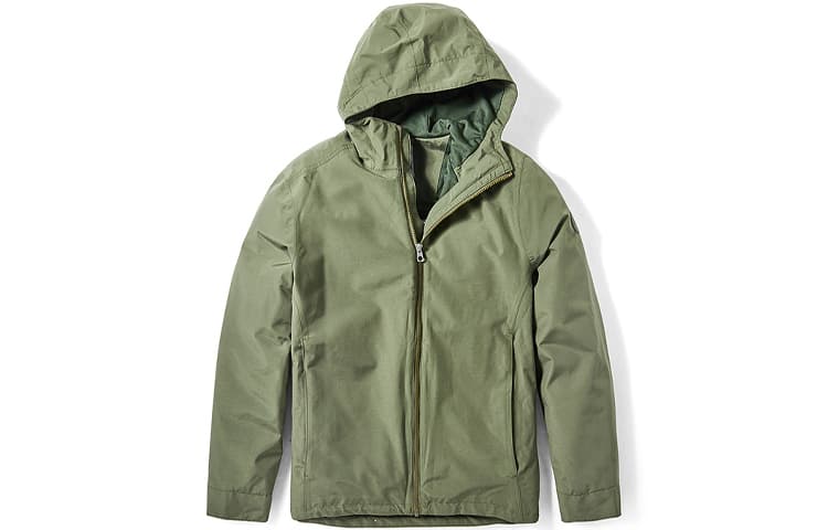 Куртка Timberland - изображение 1