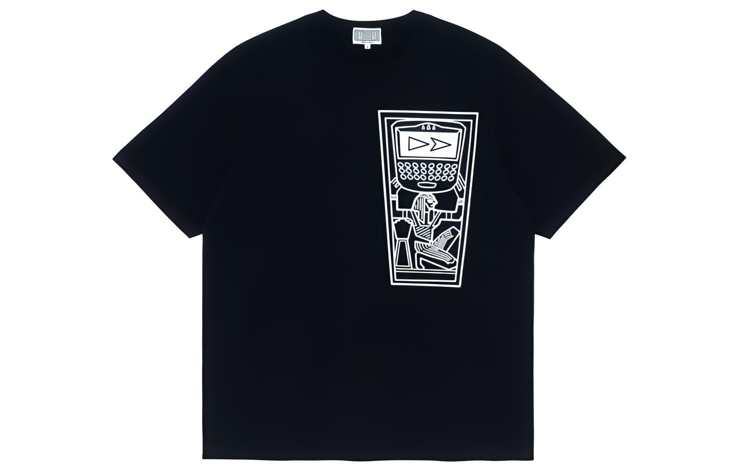 Футболка Cav Empt Remains T T - изображение 1