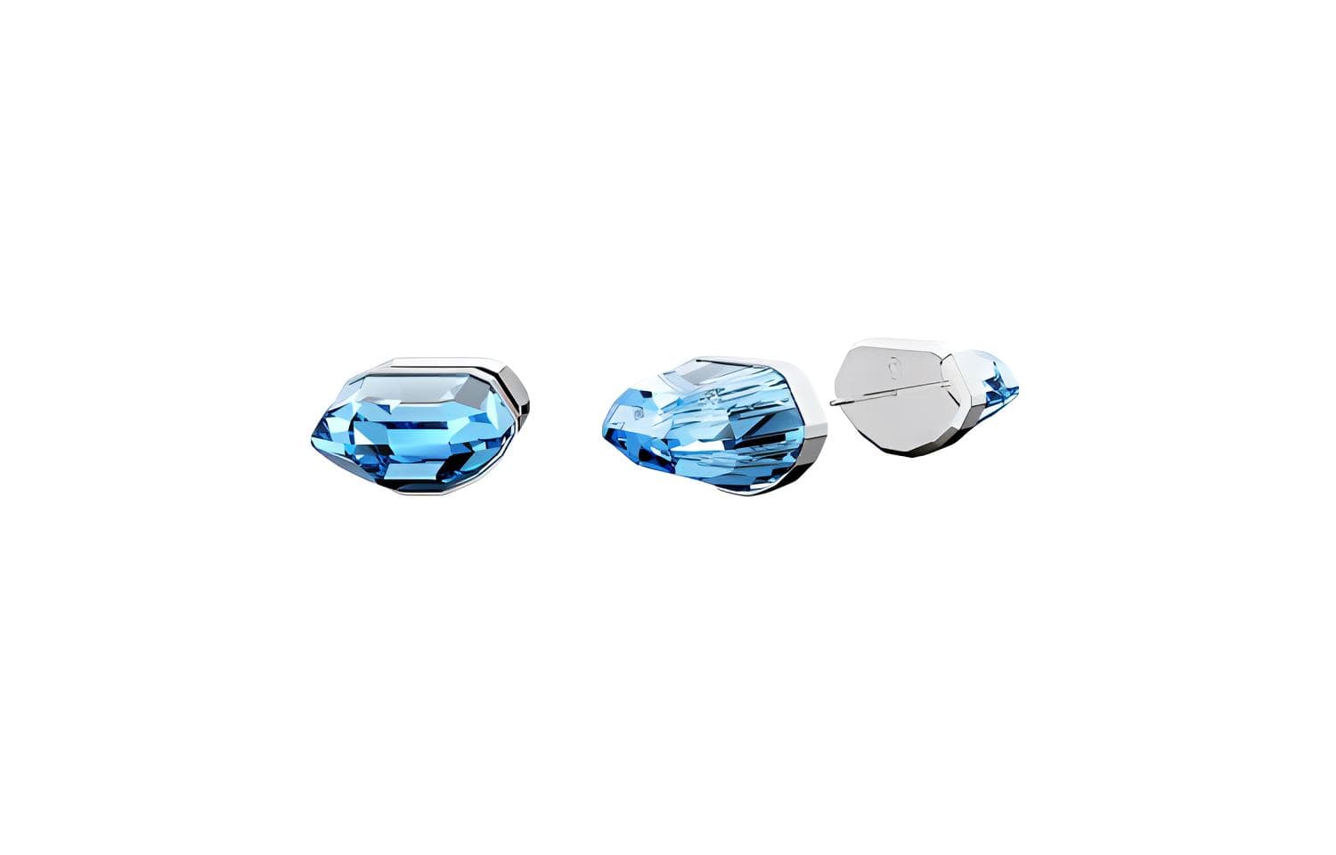 Серьги Swarovski Lucent - изображение 4