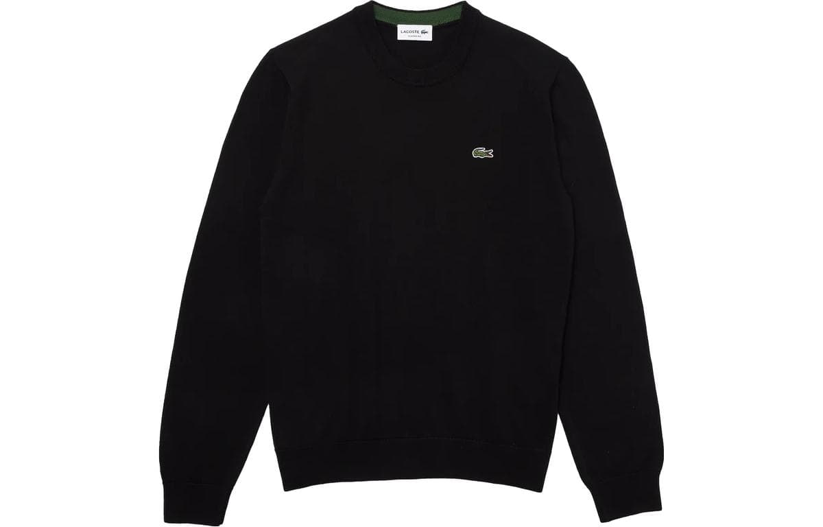 Кофта LACOSTE - изображение 1