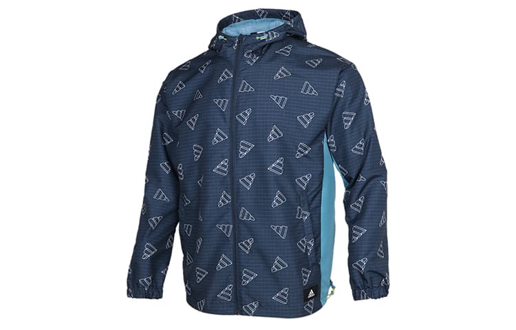 Куртка adidas Logo - изображение 1