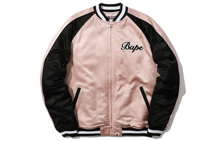 Куртка BAPE - изображение 1