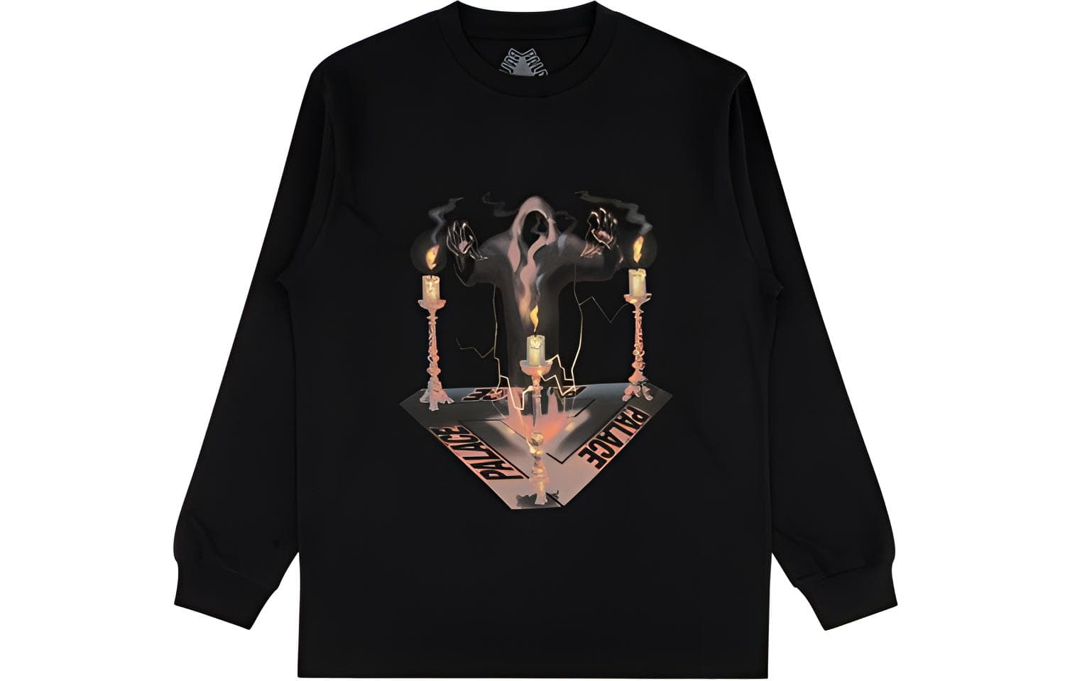 Худи PALACE T - изображение 1