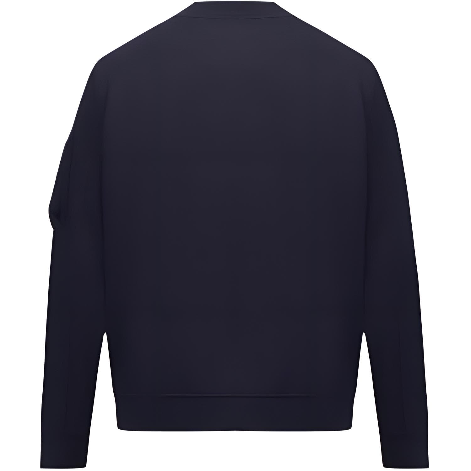 Худи Tommy Hilfiger Толстовка мужская синяя - изображение 2