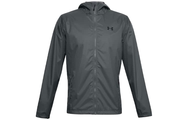 Куртка Under Armour Forefront Rain - изображение 1