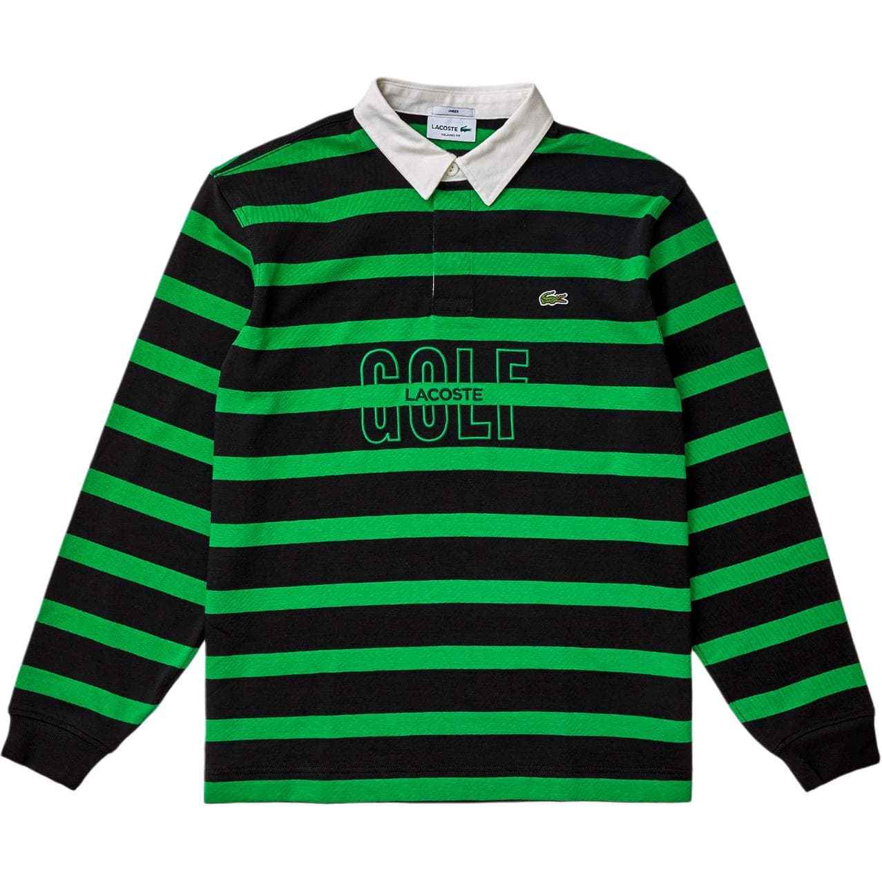 Поло LACOSTE Polo - изображение 1
