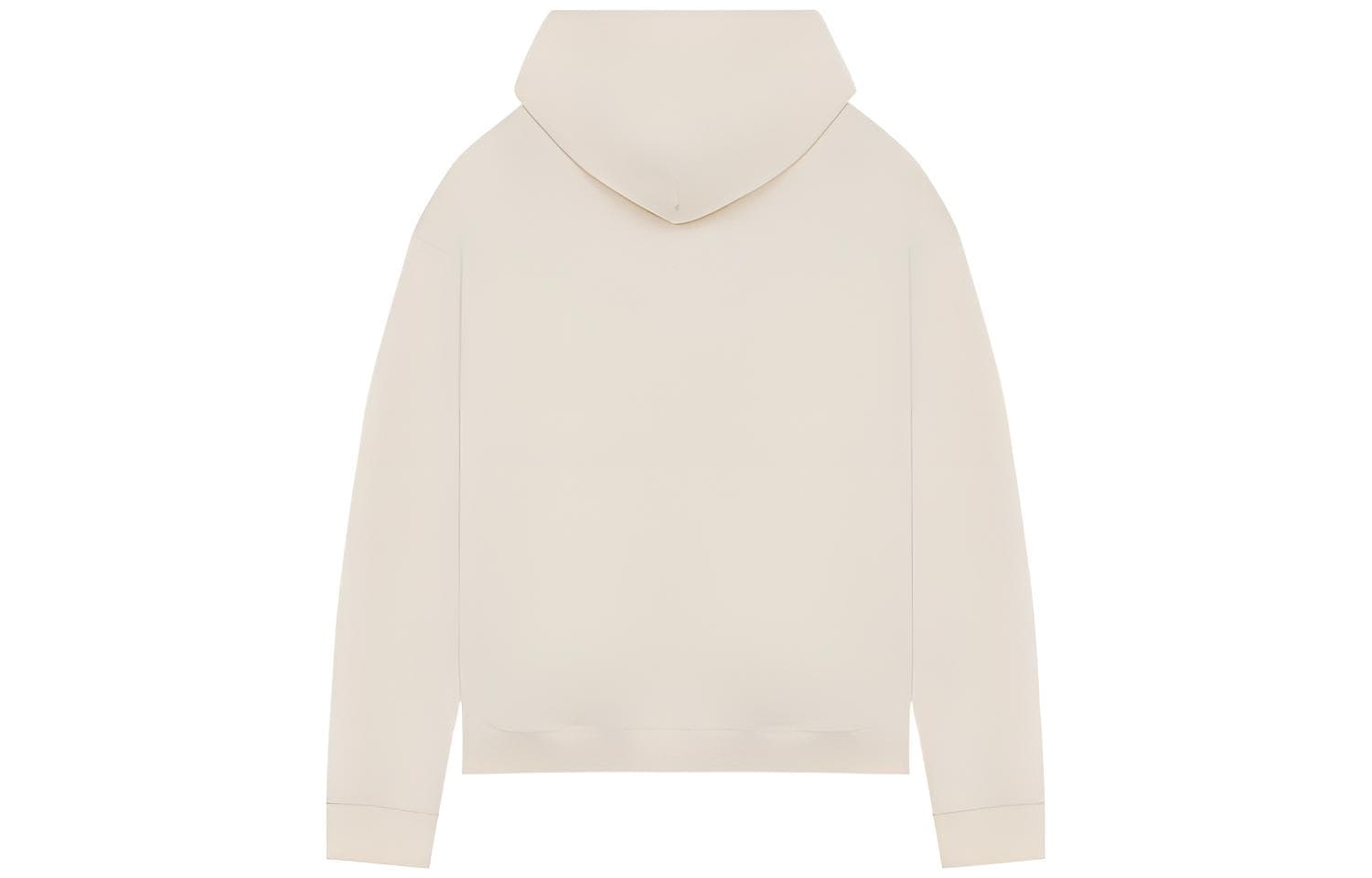 Худи WE11DONE SS22 Logo - изображение 2