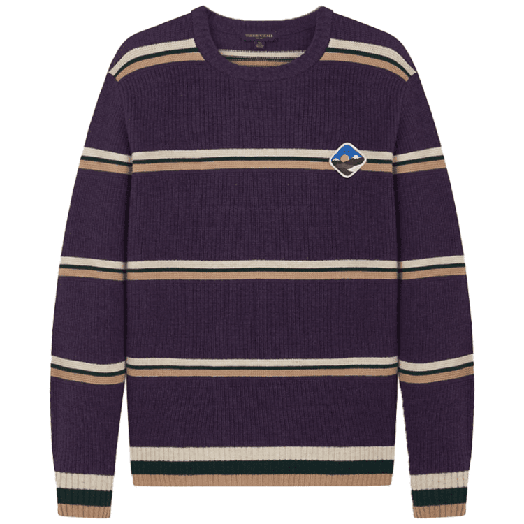 Кофта Teenie Weenie Men FW23 Cityboy - изображение 1