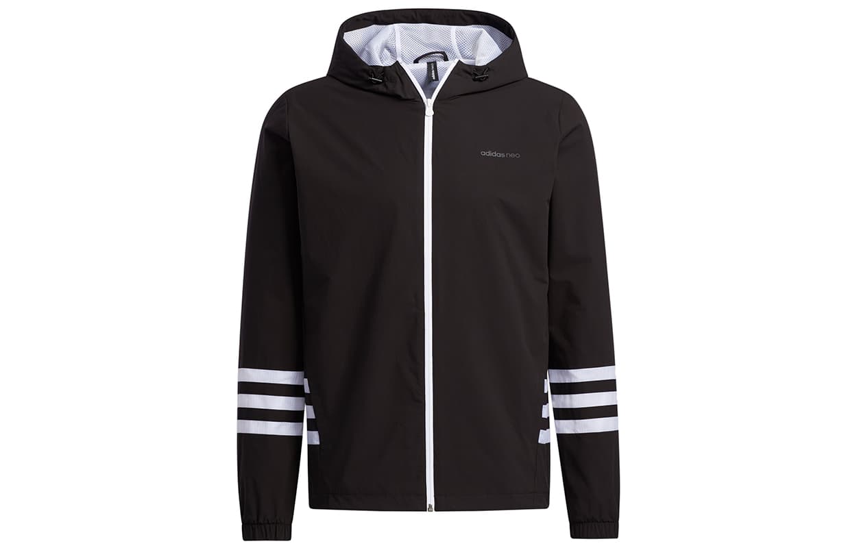 Куртка adidas Neo M CS WB 2 - изображение 1