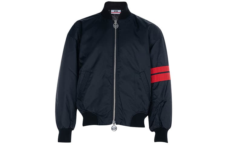 Куртка GCDS Bomber Jacket - изображение 1