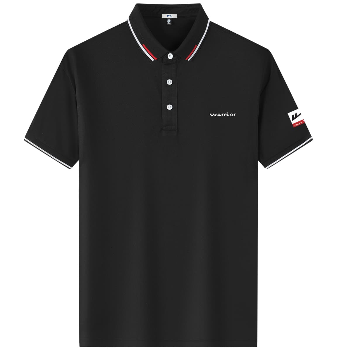 Поло Warrior LogoPolo - изображение 1