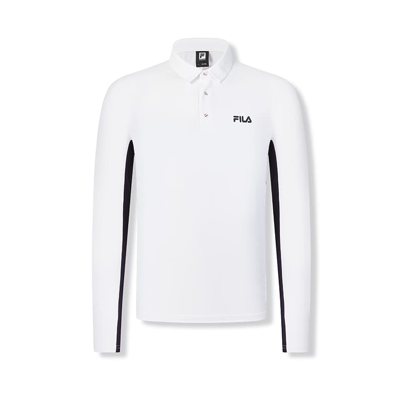 Поло FILA Polo - изображение 1