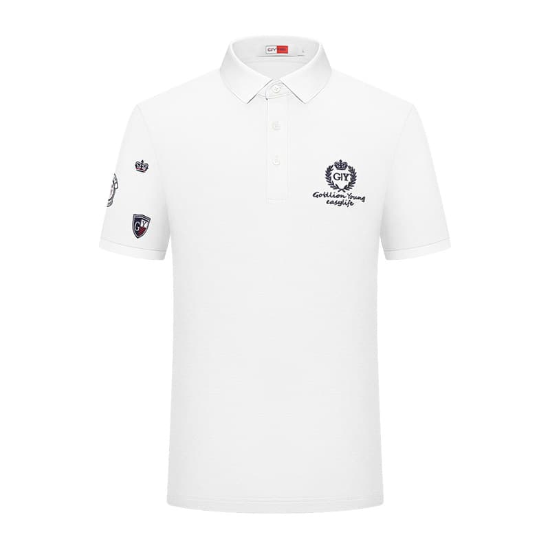 Поло GY goldlion Polo - изображение 1