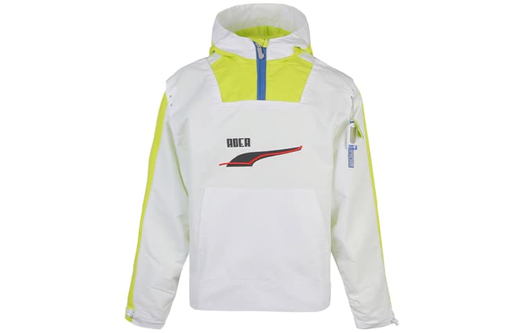 Куртка Puma x ADER ERROR - изображение 1