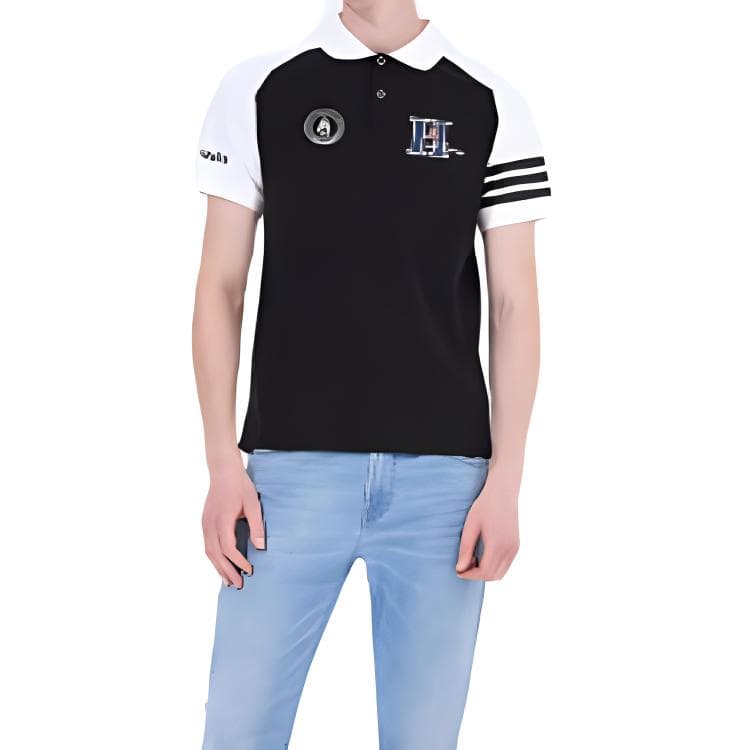 Поло Hush Puppies Polo - изображение 1