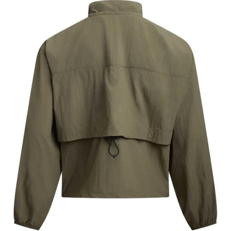 Куртка Under Armour Outdoor Куртка Женская Кварц Серый 251 - изображение 2