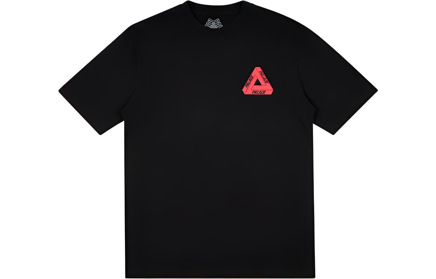 Футболка PALACE Tri-To-Help T - изображение 2