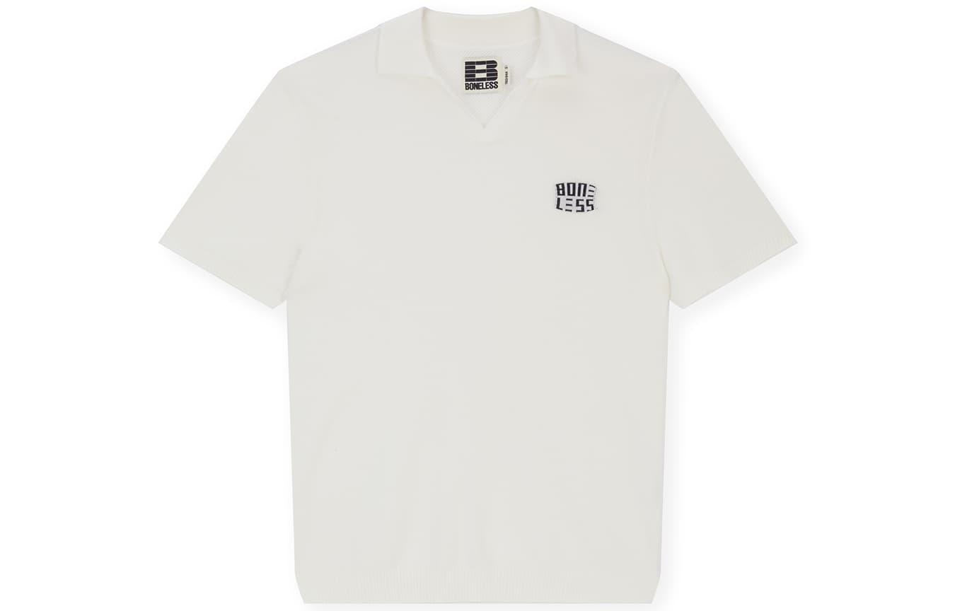Поло BONELESS LOGOPolo - изображение 1