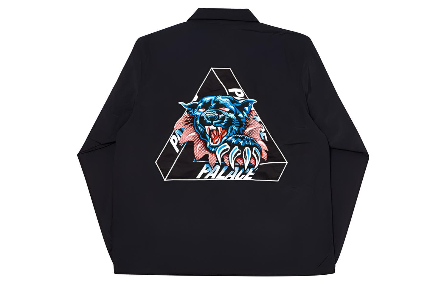 Куртка PALACE Logo - изображение 1
