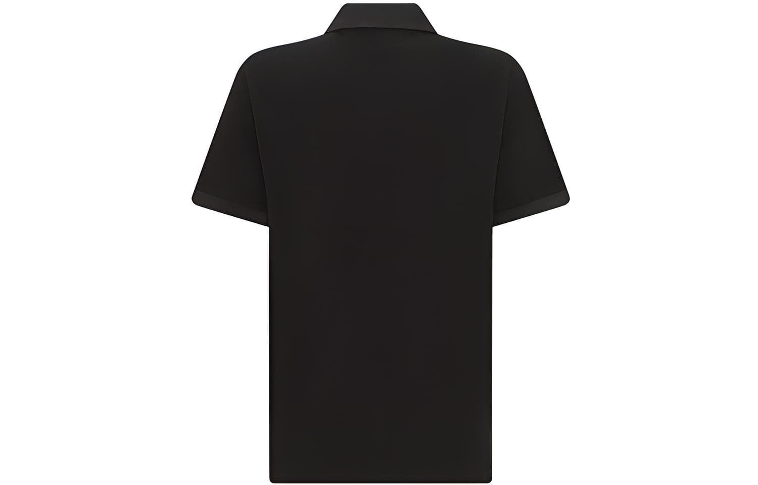 Поло VERSACE JEANS COUTURE SS23 Polo - изображение 2