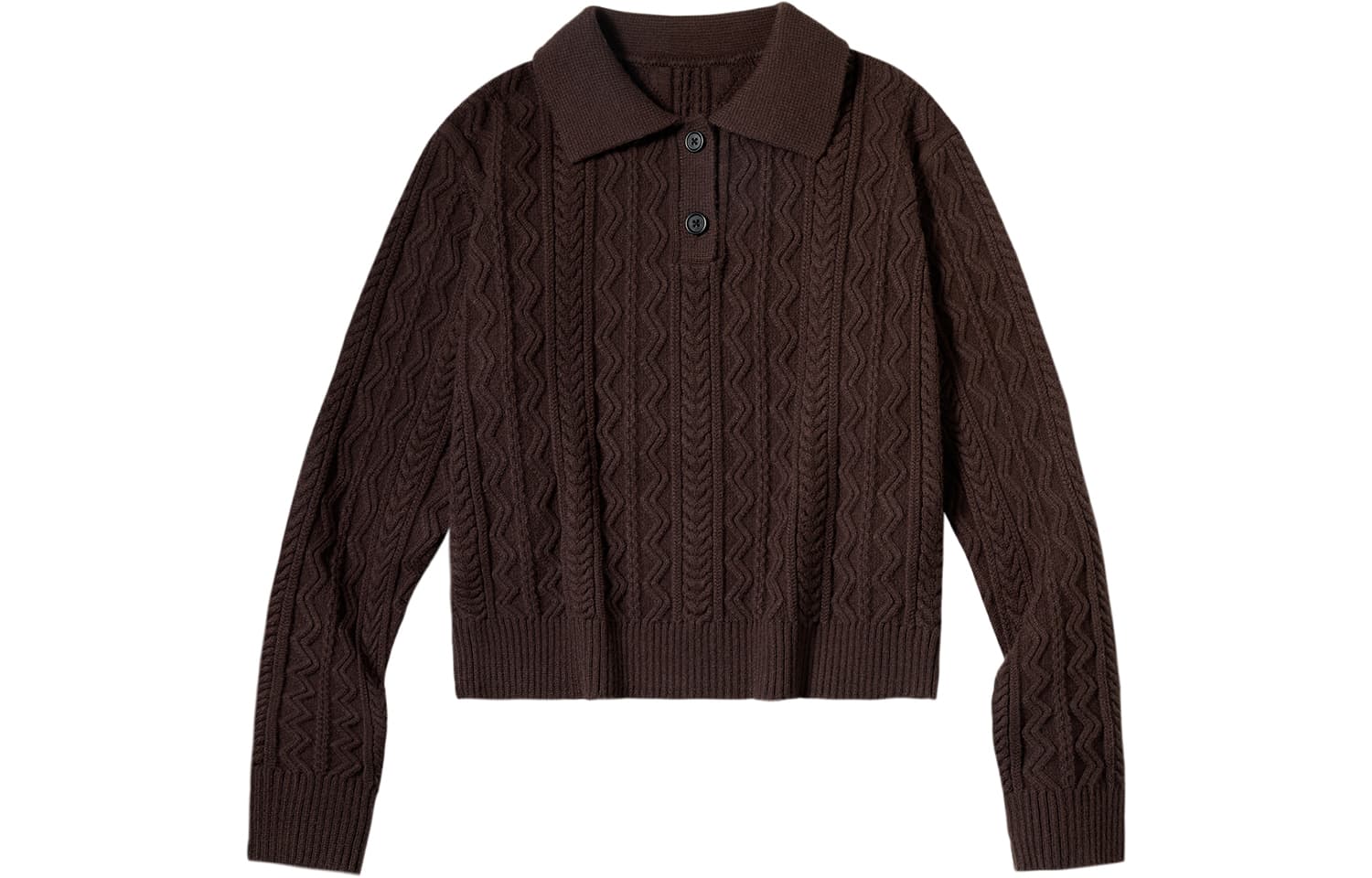 PSO Brand Polo - изображение 1