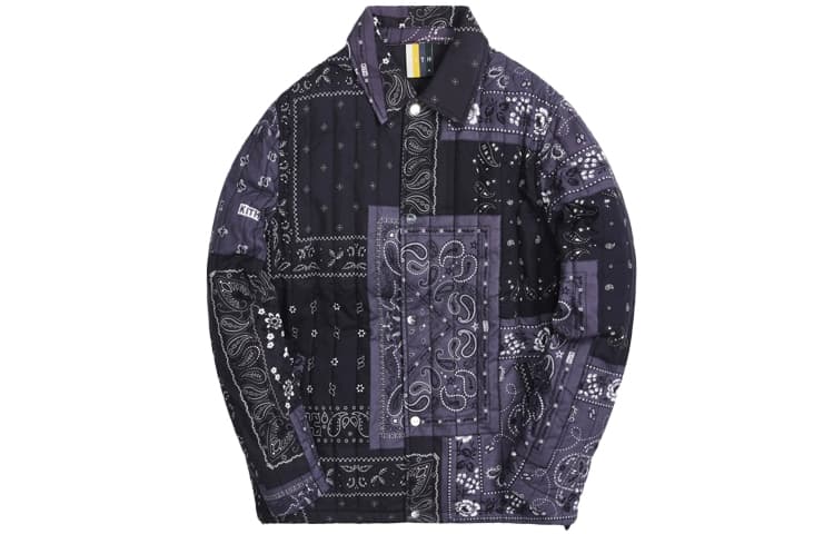 Куртка KITH - изображение 1