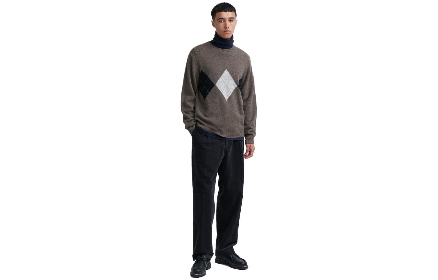 Кофта UNIQLO - изображение 1