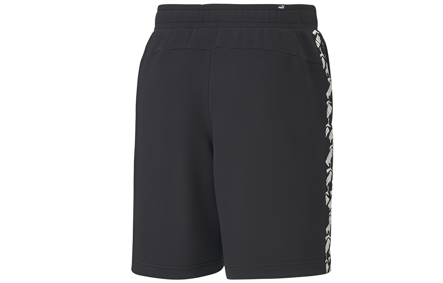 Шорты Puma AMPLIFIED Shorts 9" TR - изображение 2