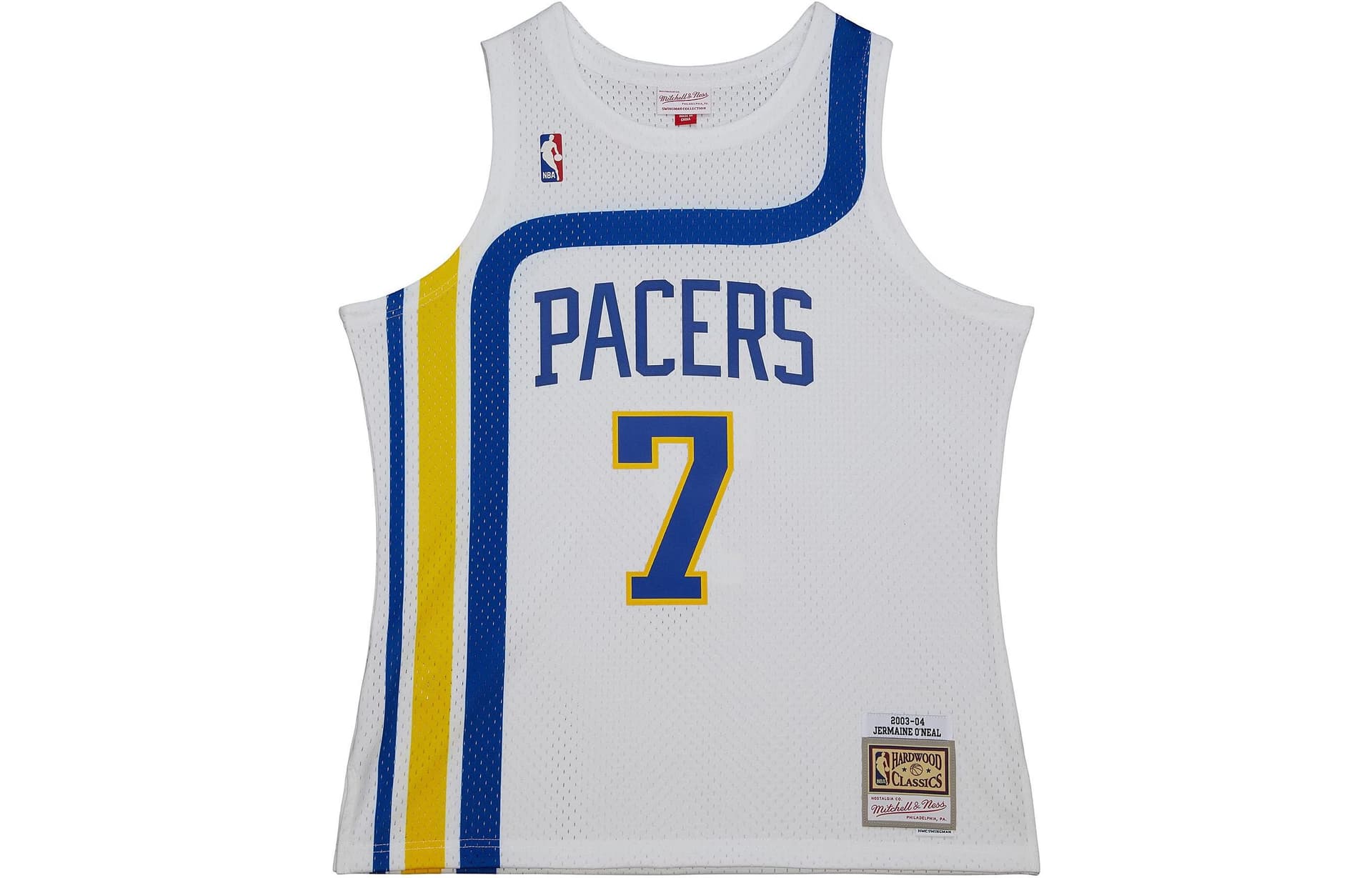 Майка Mitchell Ness - изображение 1