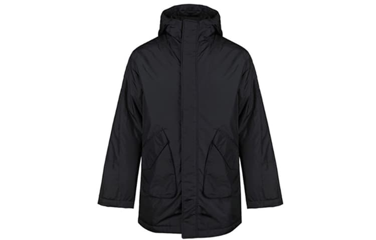 Куртка adidas Field Parka - изображение 1