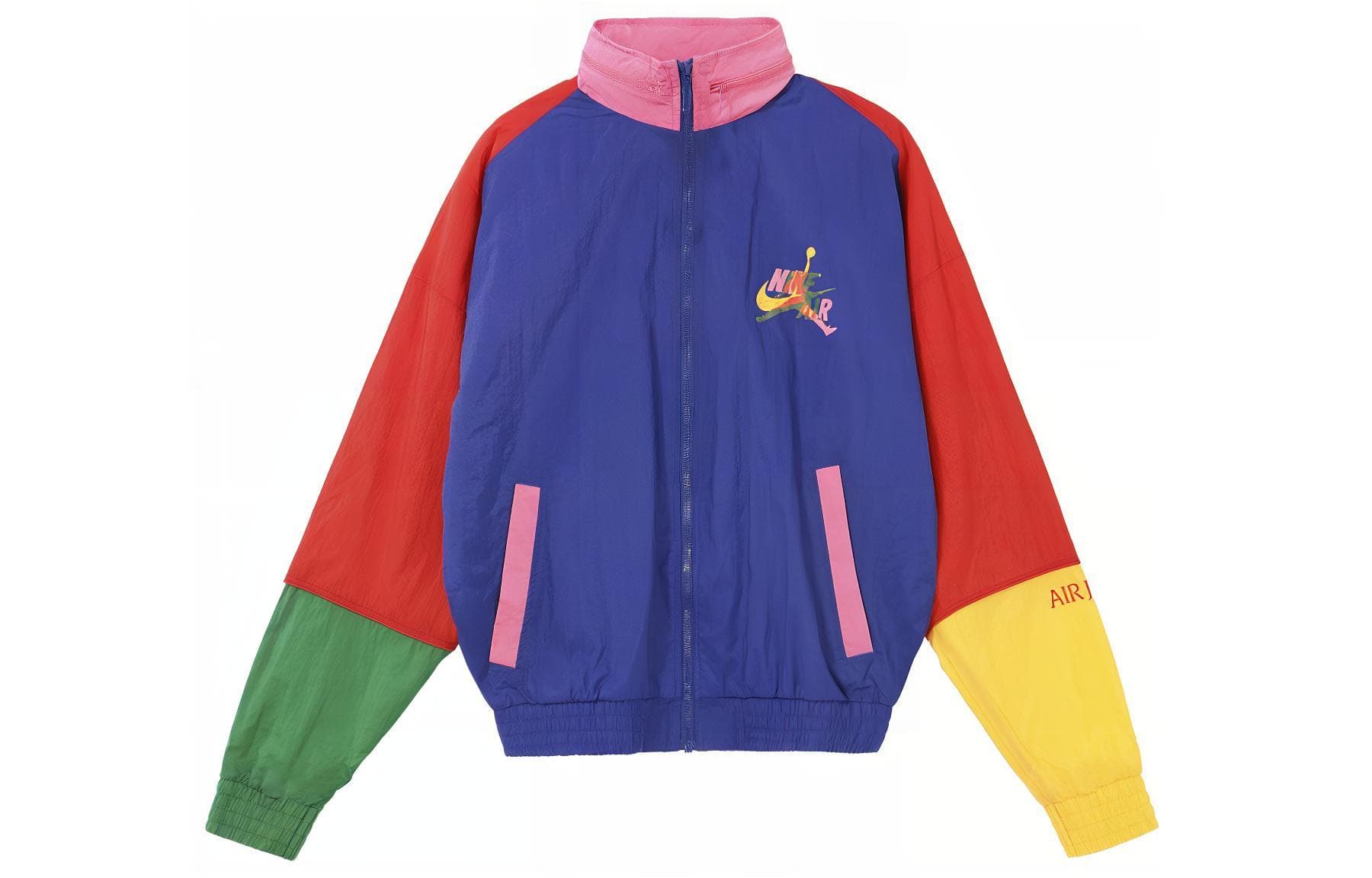 Куртка Jordan Logo - изображение 1