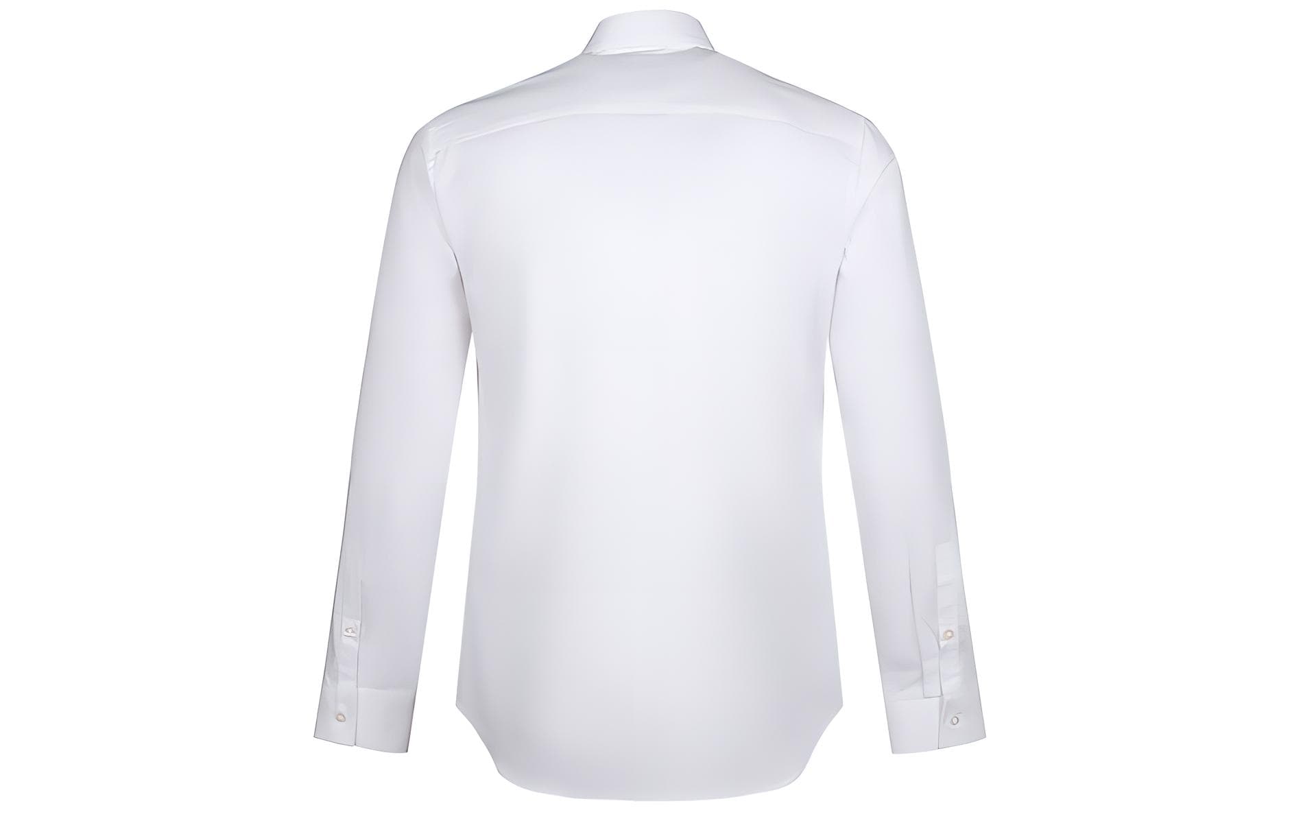Рубашка VERSACE JEANS COUTURE SS21 Logo - изображение 2