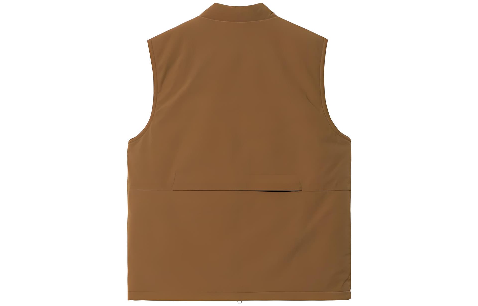 Жилет Carhartt WIP FW22 Logo - изображение 2