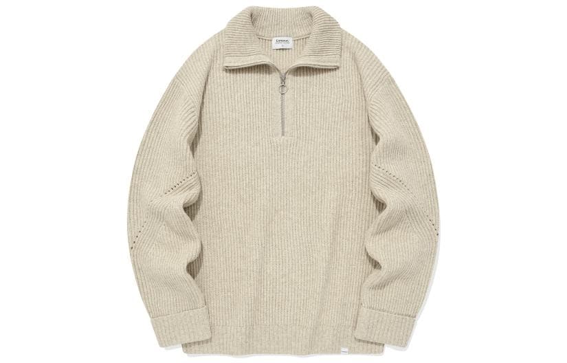 Кофта COVERNAT FW23 - изображение 1