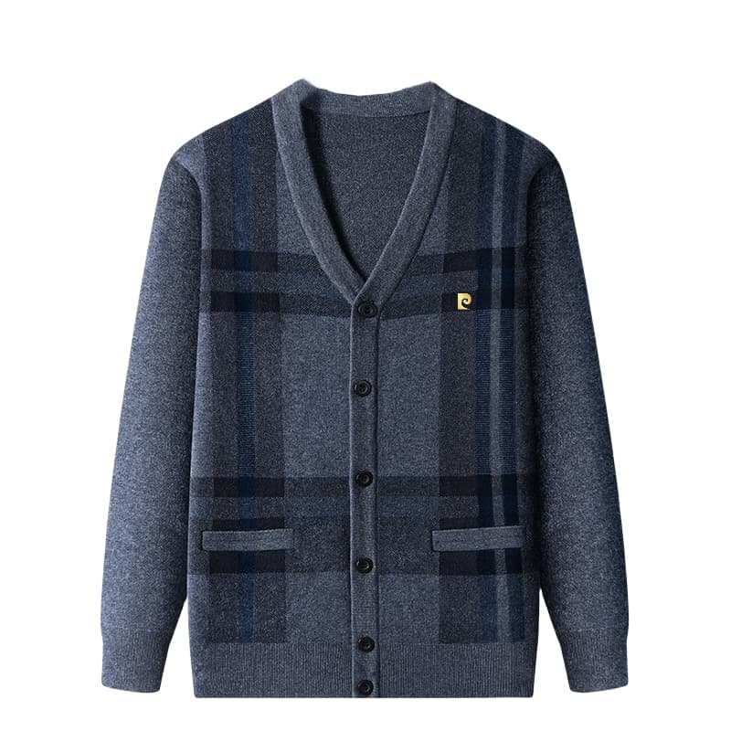 Кофта PIERRE CARDIN Мужские Свитера - изображение 1