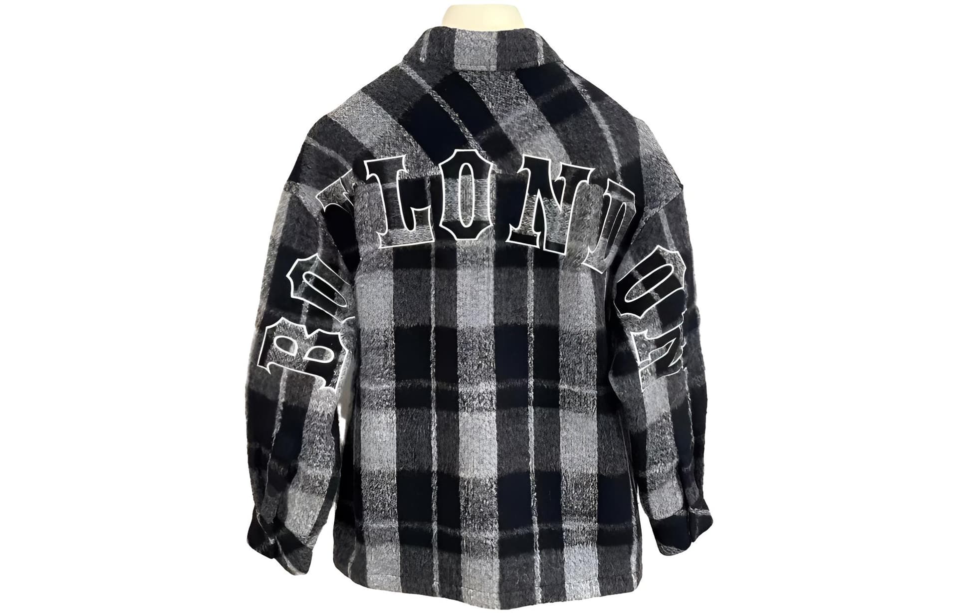 Куртка Boy London - изображение 2