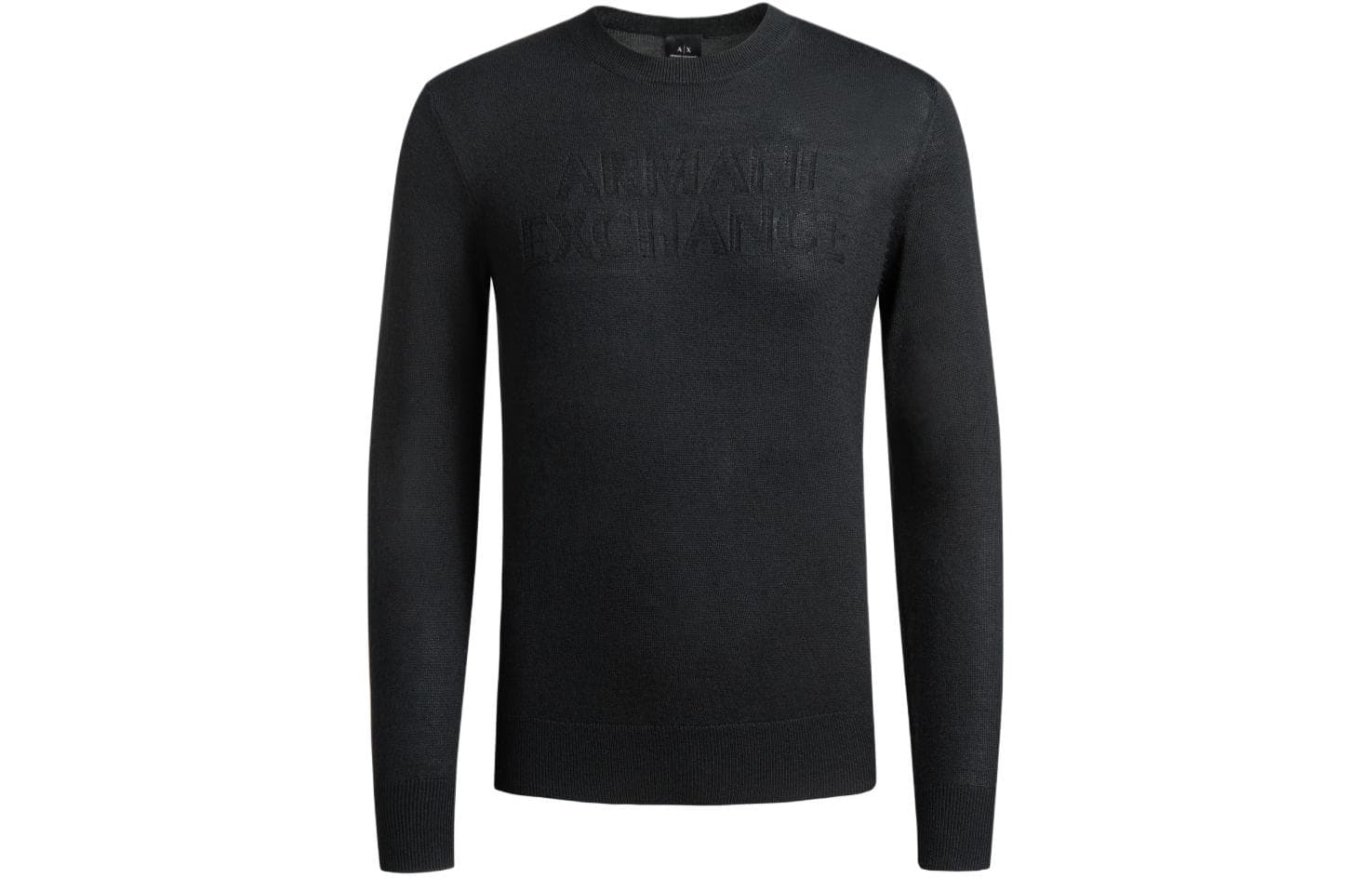 Кофта ARMANI EXCHANGE FW23 - изображение 1