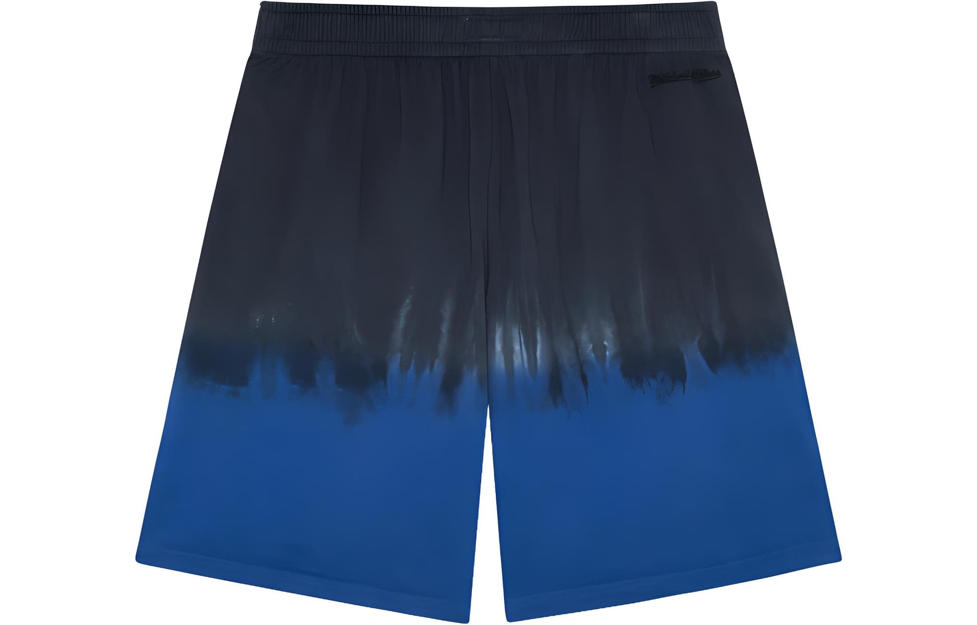 Баскетбольные шорты Mitchell Ness SS22 - изображение 2
