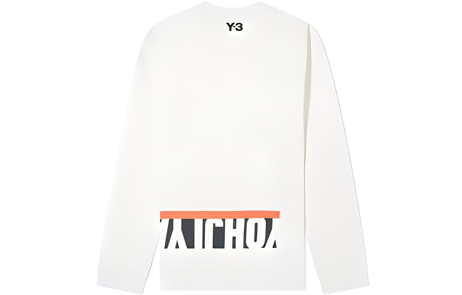 Худи Y-3 - изображение 2