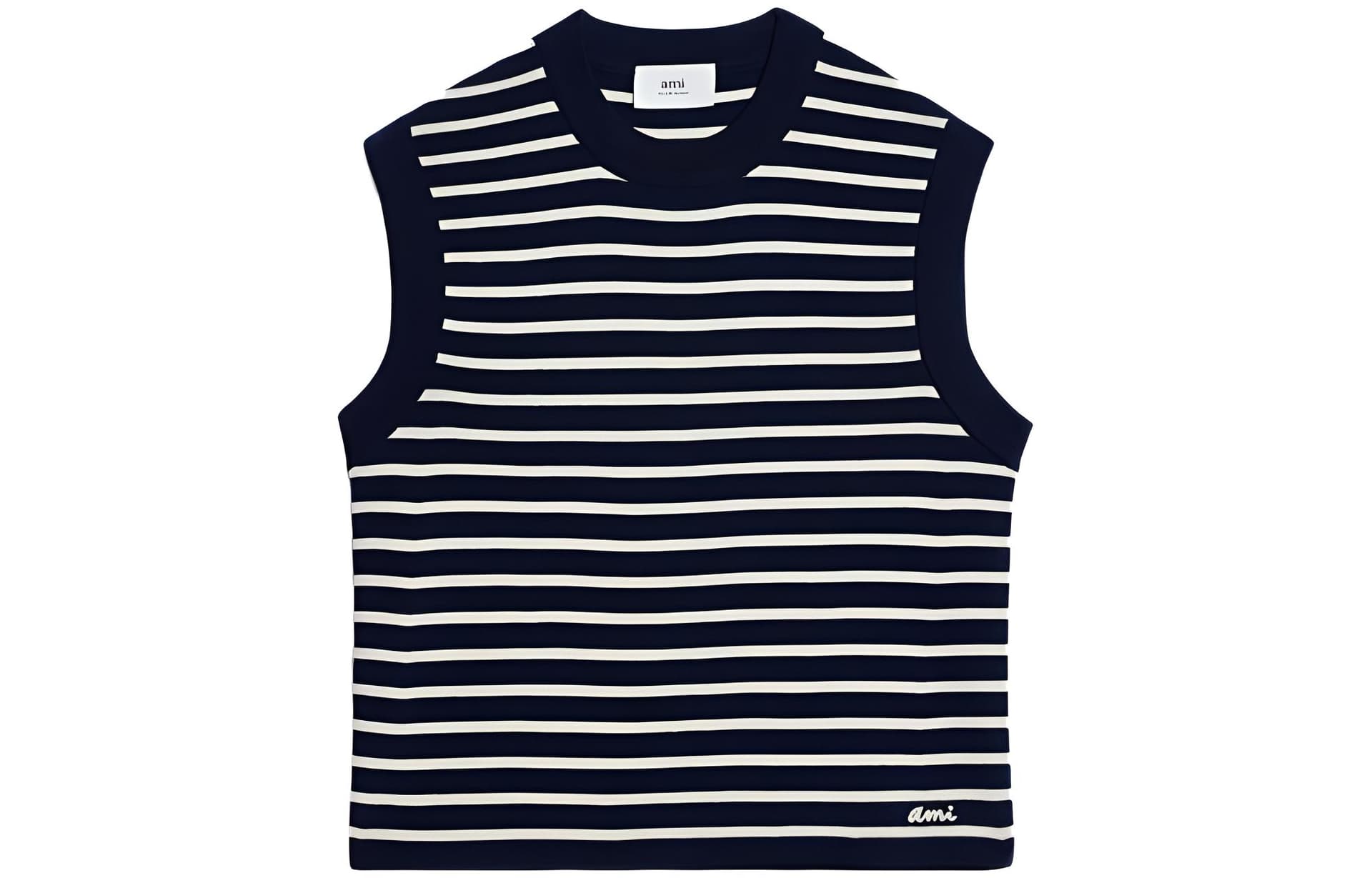 Кофта AMIPARIS SS23 - изображение 1