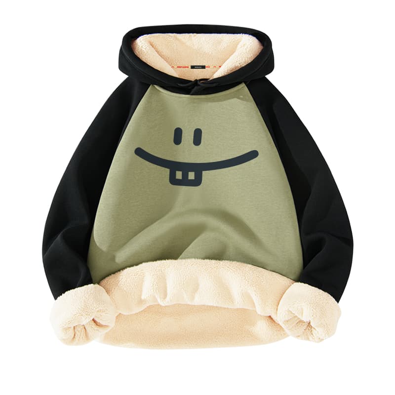 Худи MINISO - изображение 1