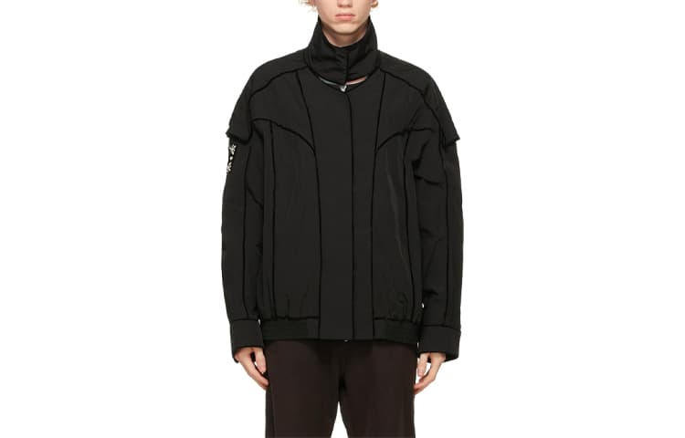 Куртка WE11DONE SS21 - изображение 1