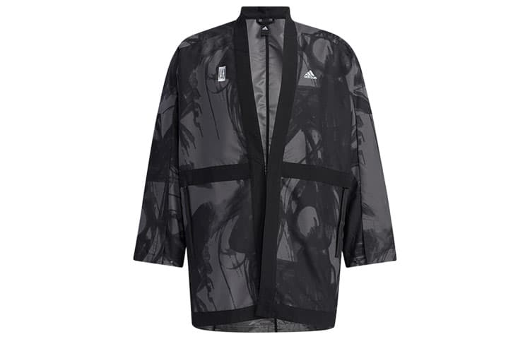 Куртка adidas Wj Gow N - изображение 1