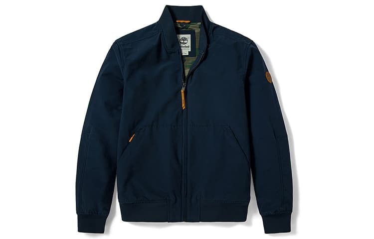 Куртка Timberland - изображение 1