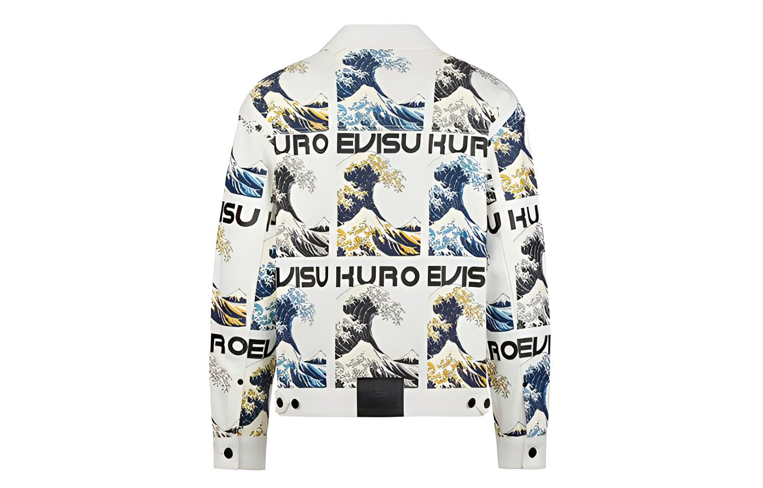 Куртка EVISU - изображение 2