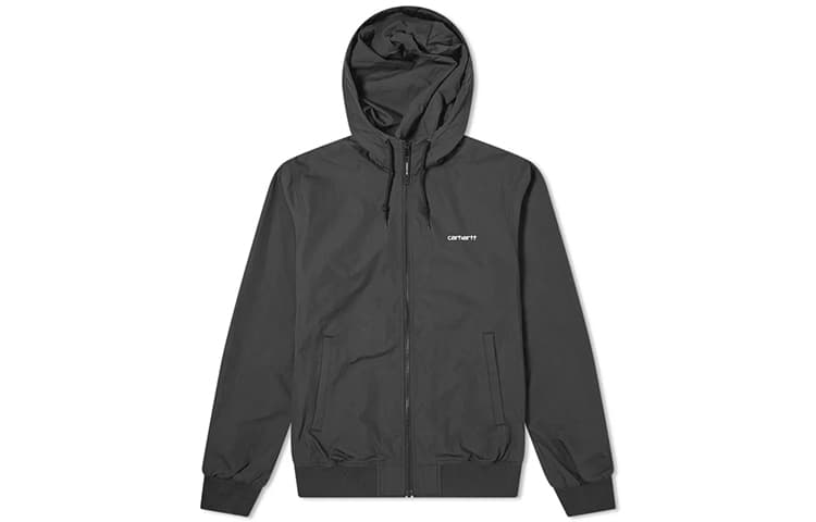 Куртка Carhartt WIP Marsh Jacket - изображение 1