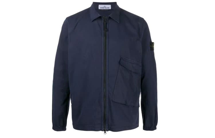 Куртка Stone Island Jacket - изображение 1