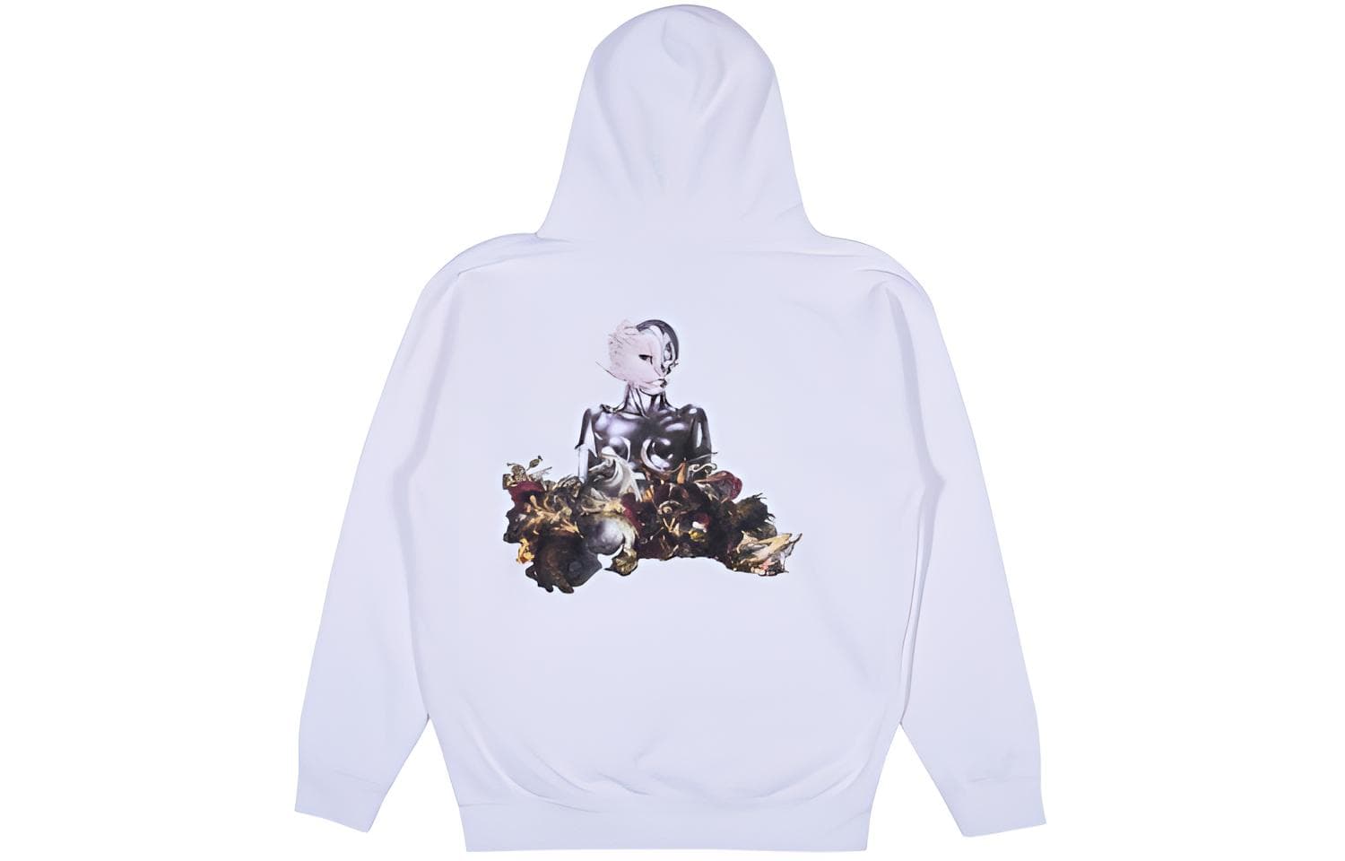 Худи RIPNDIP - изображение 1